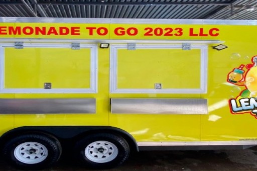 Lemonade To Go, LLC - Catering